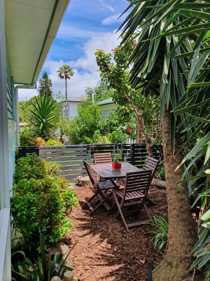 Alice House Hotel Auckland Exterior foto