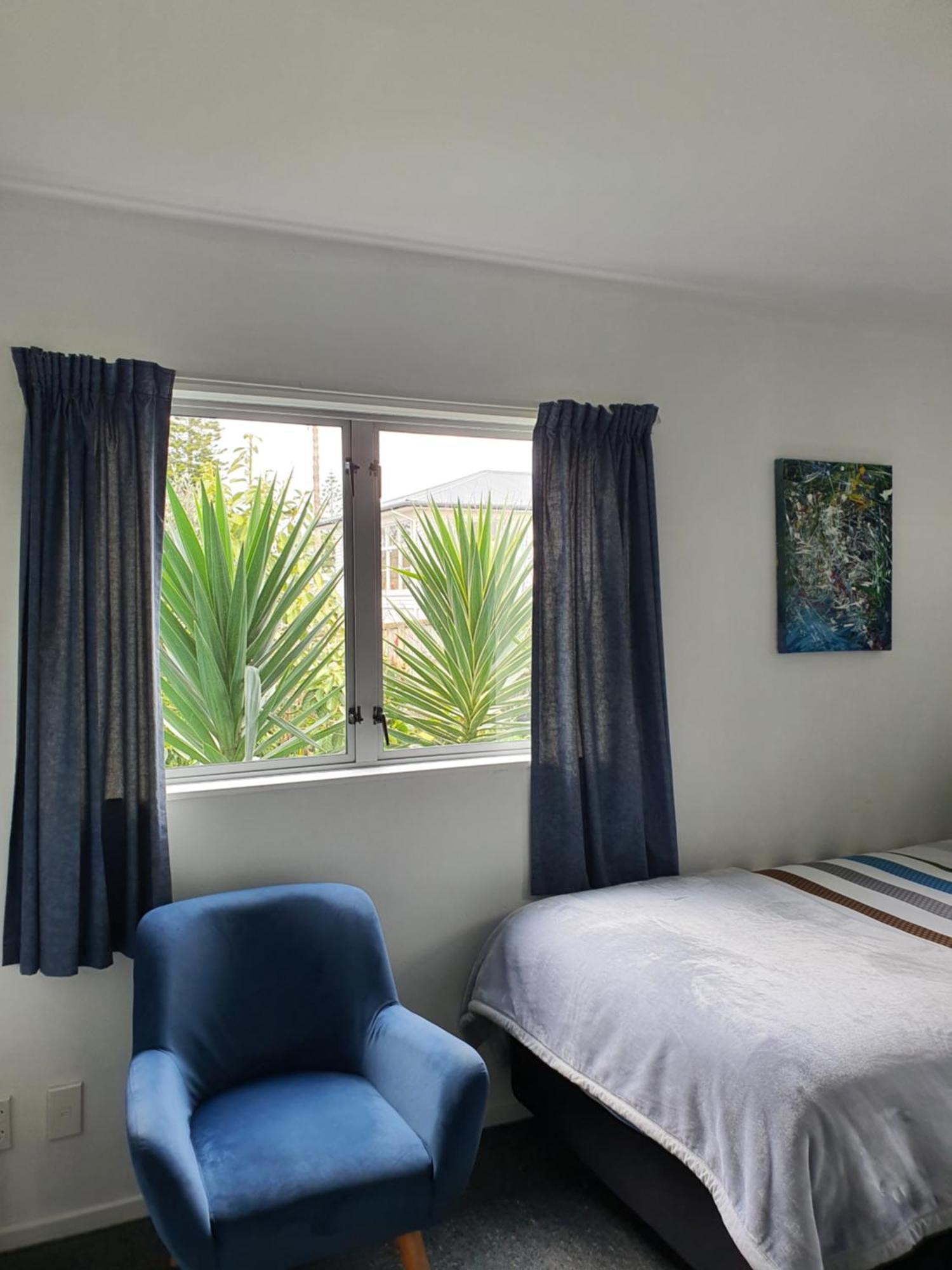 Alice House Hotel Auckland Exterior foto
