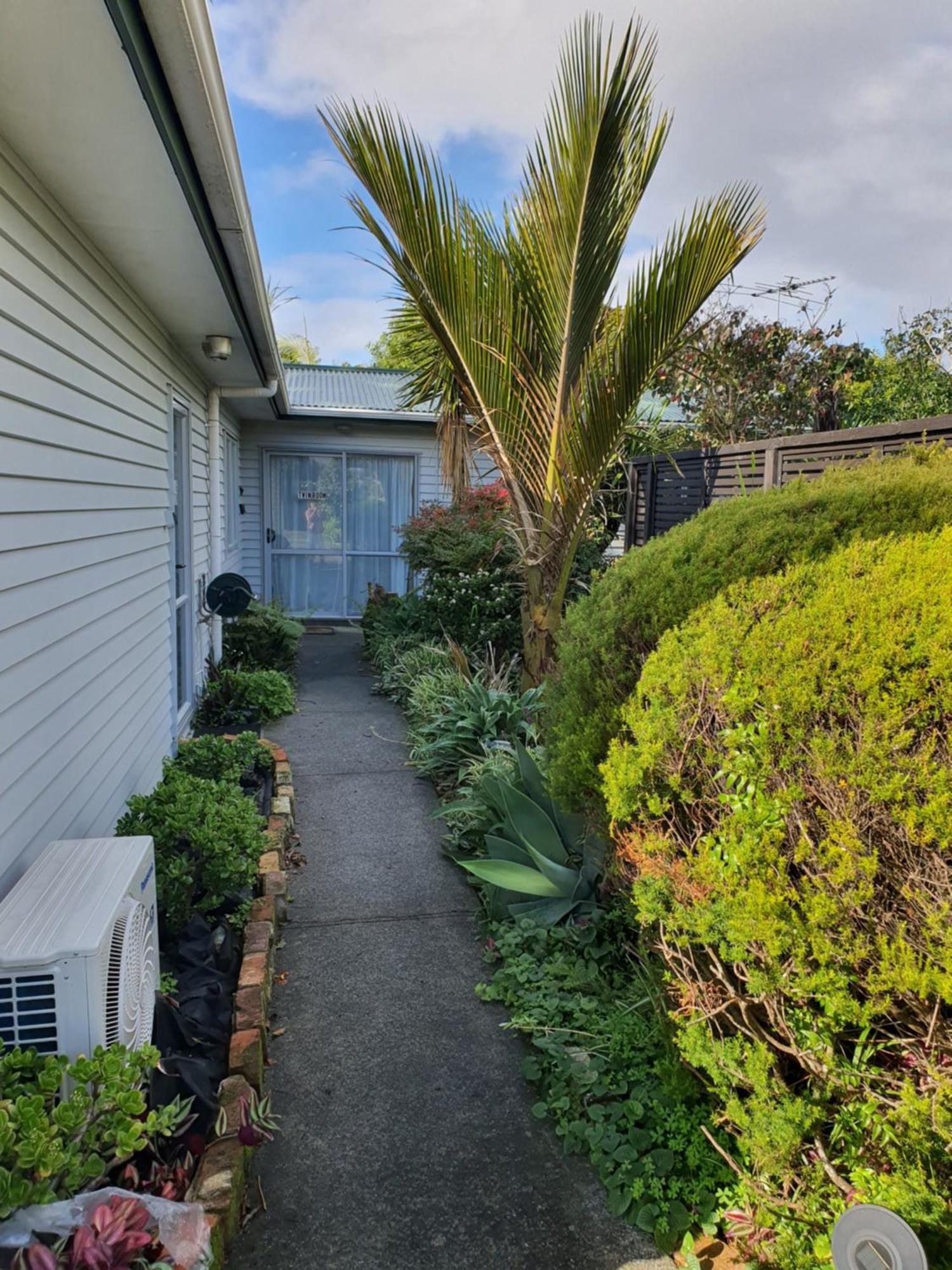 Alice House Hotel Auckland Exterior foto