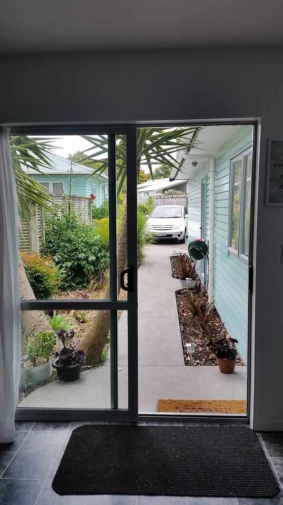 Alice House Hotel Auckland Exterior foto