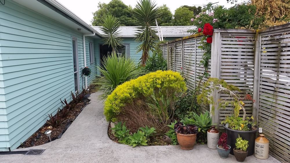 Alice House Hotel Auckland Exterior foto